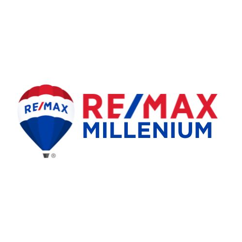 RE/MAX's Logo'